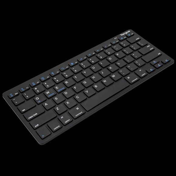 Targus Multi Platform Bluetooth Keyboard - Picture 1 of 4